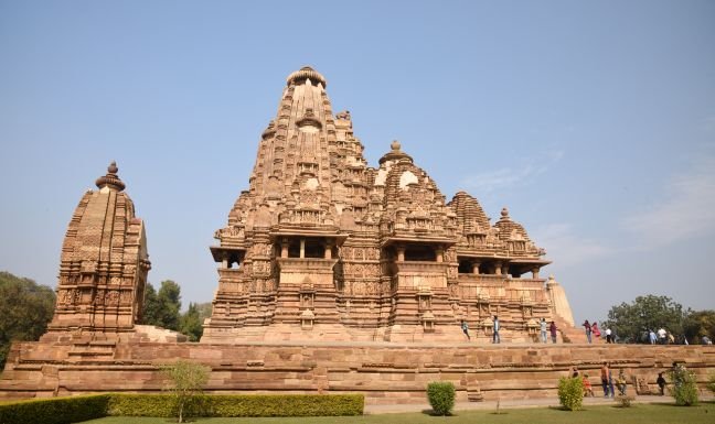 12 Day Golden Triangle Tour With Orchha Khajuraho Varanasi