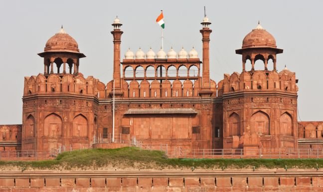 3 Days Luxury Golden Triangle Tour from Delhi