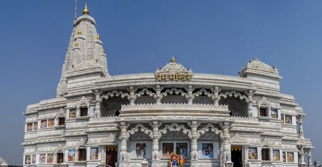 mathura