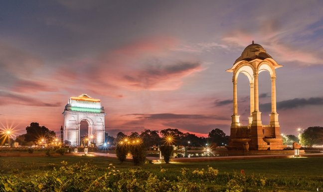 private-luxury-full-day-delhi-city-tour