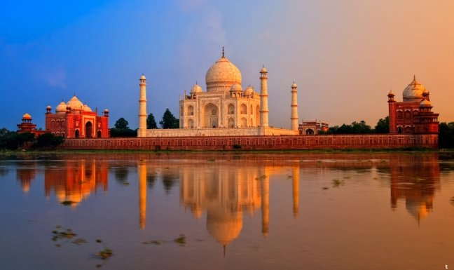 same-day-agra-tour-by-car-from-delhi