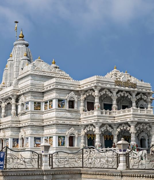 mathura