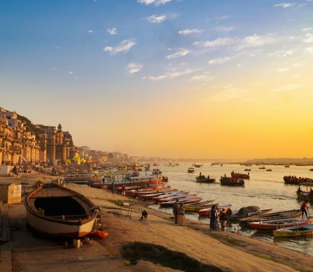 varanasi