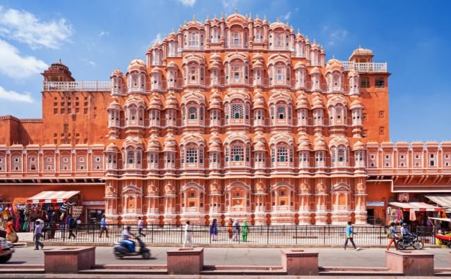 jaipur blog